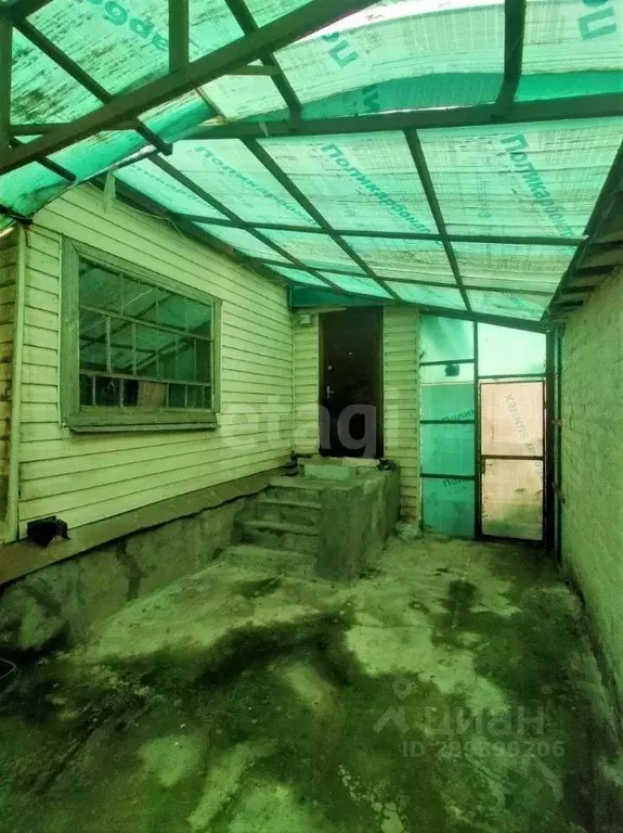 Дом в Белгородская область, Новооскольский городской округ, с. Глинное ... - Фото 0