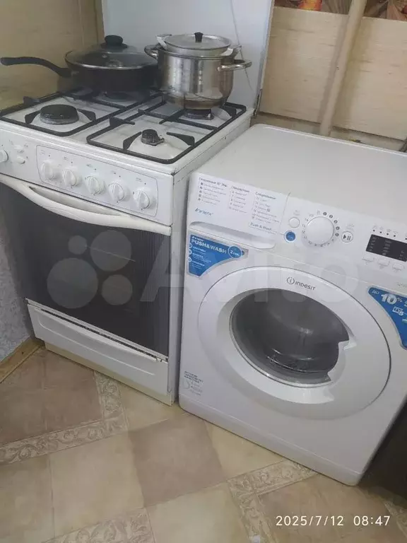 2-к. квартира, 42 м, 2/5 эт. - Фото 1