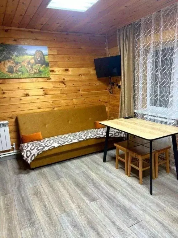 1-к кв. Иркутская область, Слюдянский район, Байкальское муниципальное ... - Фото 1