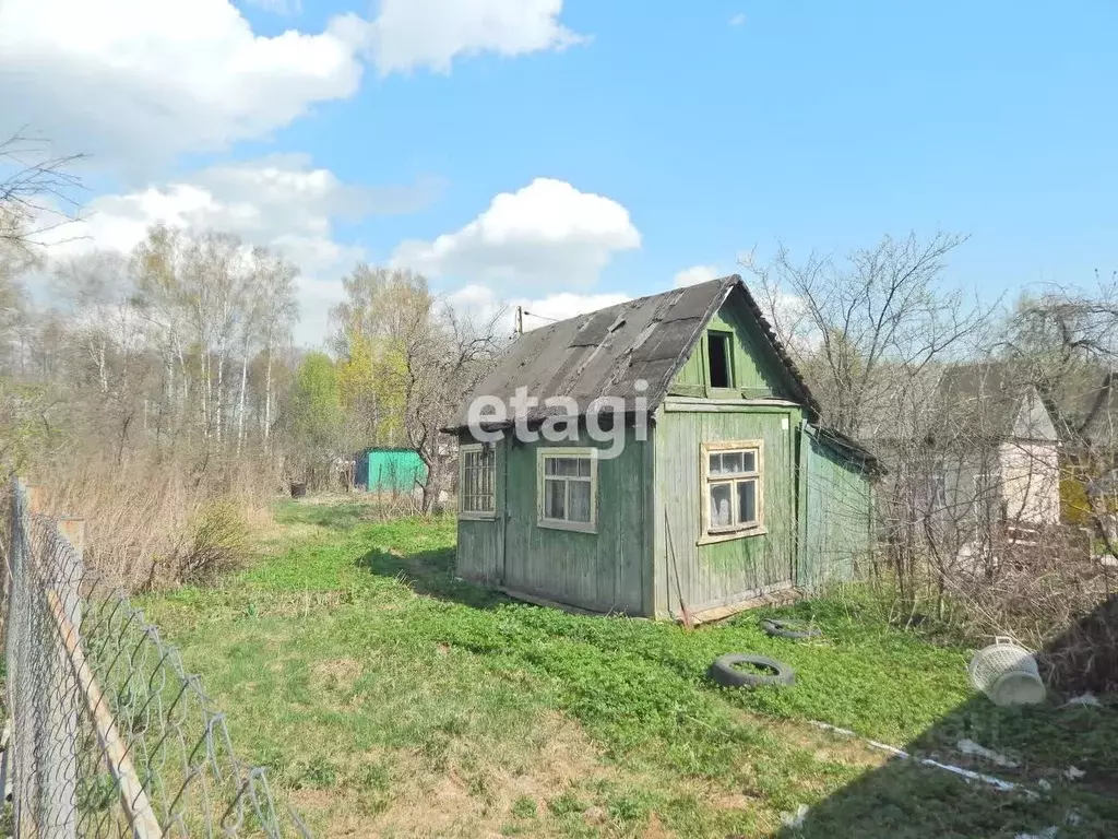 Дом в Владимирская область, Петушки Дружба СНТ,  (10 м) - Фото 0