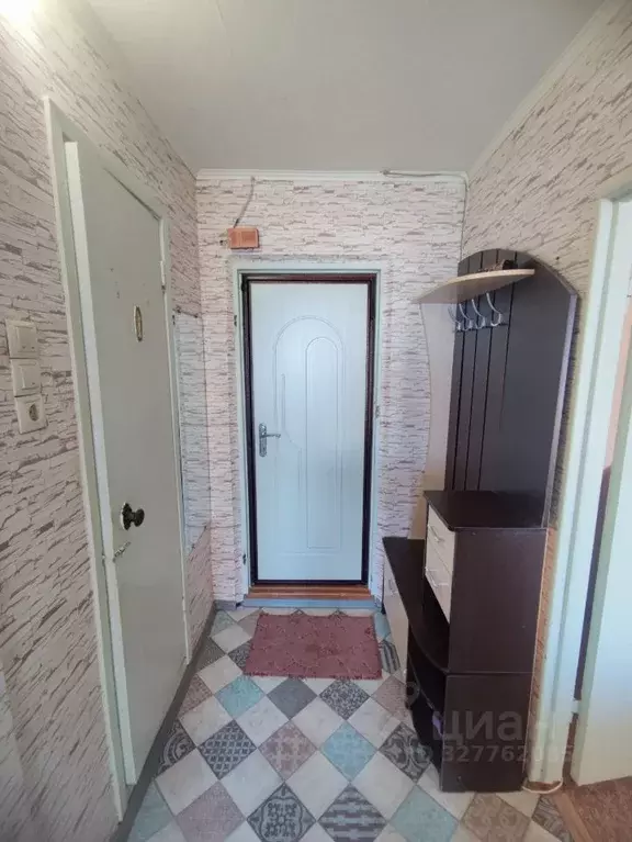 1-к кв. Чувашия, Чебоксары проезд Соляное, 4 (34.2 м) - Фото 1