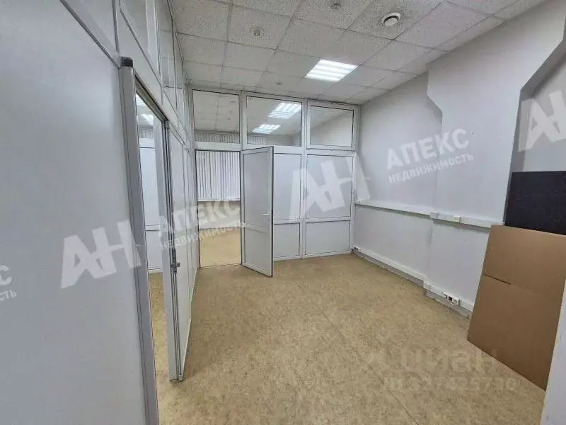 Офис в Москва Профсоюзная ул., 66С1 (138 м) - Фото 1