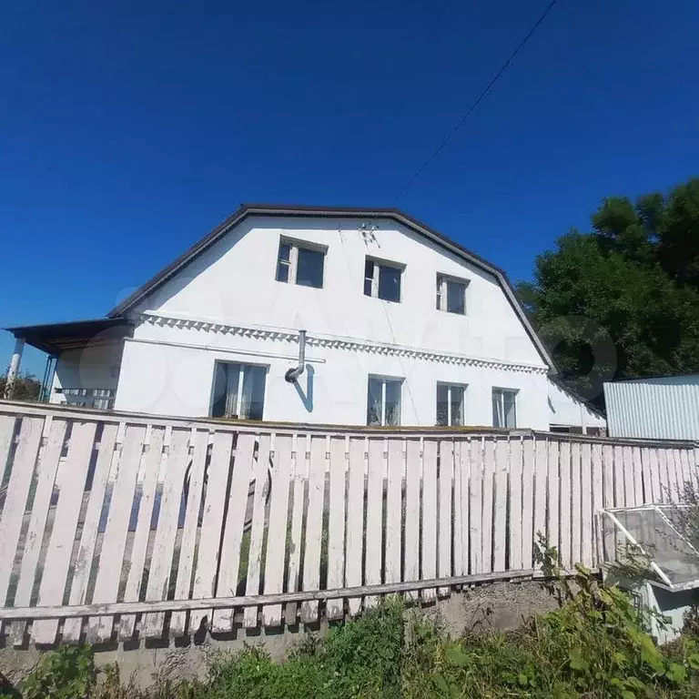 Дом 131,1 м на участке 6,7 сот. - Фото 1