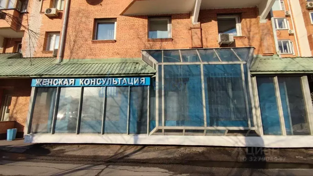 Помещение свободного назначения в Москва Старокачаловская ул., 6 (196 ... - Фото 2