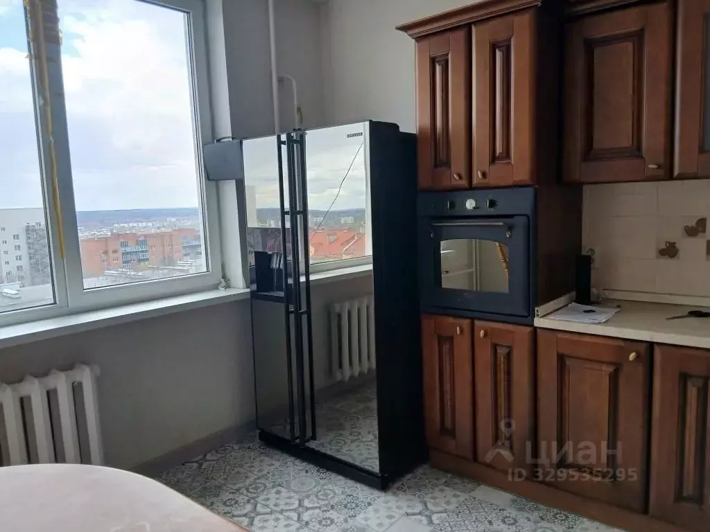 3-к кв. Курская область, Курск ул. Горького, 70 (118.4 м) - Фото 1