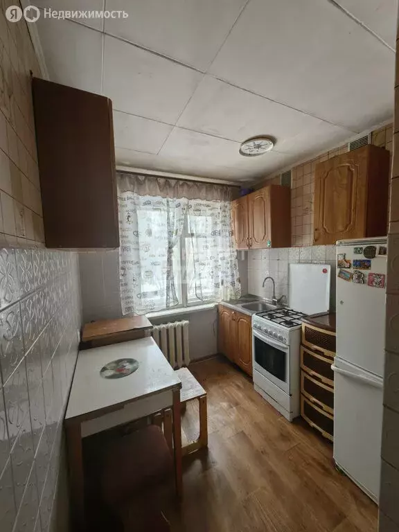 1-комнатная квартира: Липецк, микрорайон Матырский, Моршанская улица, ... - Фото 0