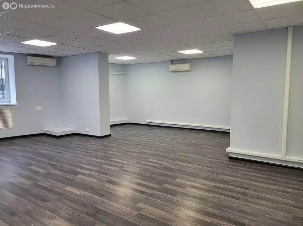 Офис (56 м) - Фото 2