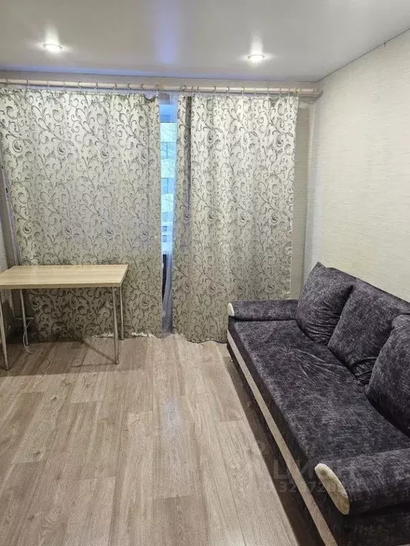 1-к кв. Башкортостан, Уфа просп. Октября, 107/1 (32.0 м) - Фото 1