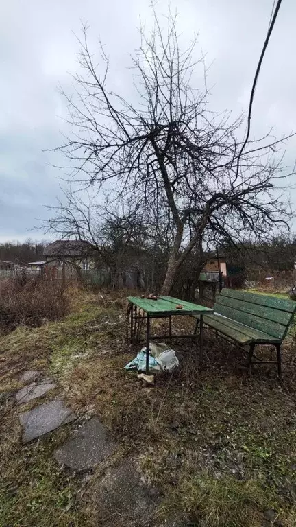 Дом в Московская область, Ступино городской округ, Энергетик-2 СНТ 39 ... - Фото 1