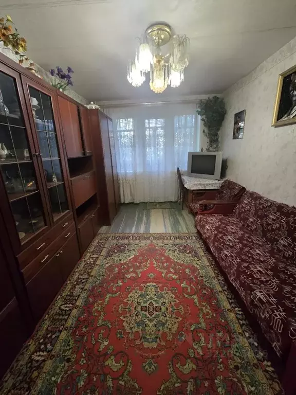 2-к кв. Ростовская область, Ростов-на-Дону пос. Мирный, ул. ... - Фото 1