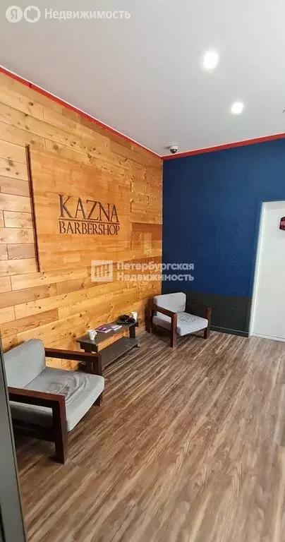 Торговая площадь (70 м) - Фото 1