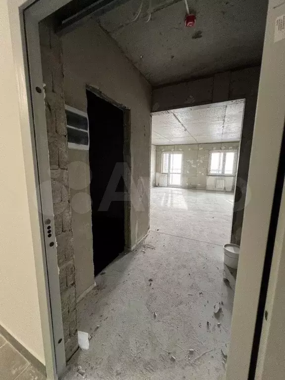 1-к. квартира, 51,7 м, 12/15 эт. - Фото 1