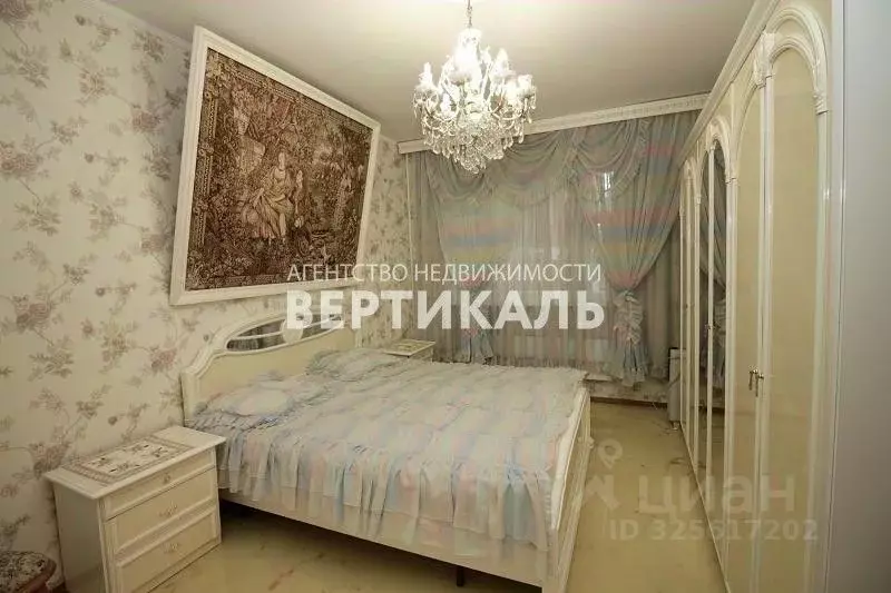 3-к кв. Москва ул. Удальцова, 5К1 (94.0 м) - Фото 1