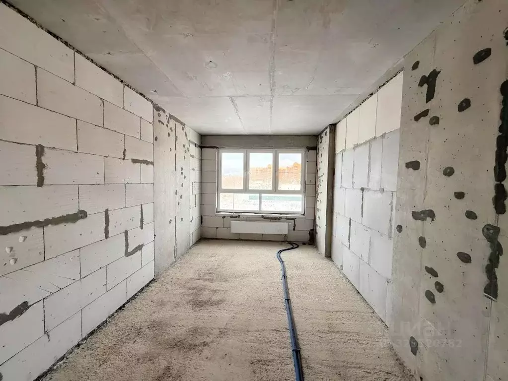 2-к кв. Москва Рязановское поселение, ул. Гореловская, 3 (67.6 м) - Фото 2