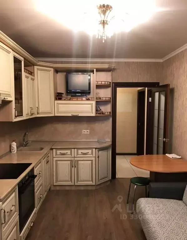 2-к кв. Московская область, Лобня ул. Пушкина, 4к2 (65.0 м) - Фото 1