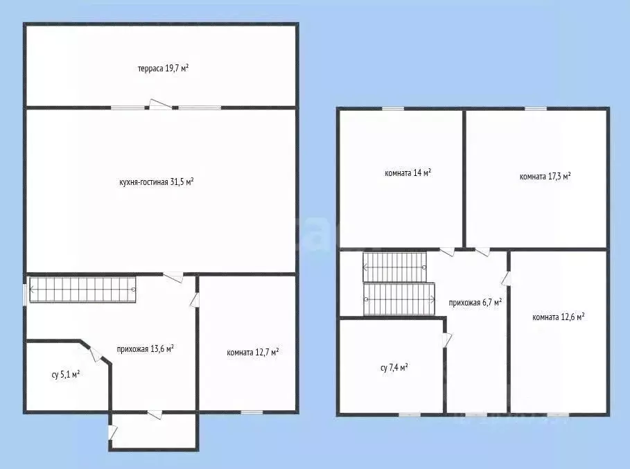 Дом в Краснодарский край, Новороссийск Цемдолина тер., ул. Лимонная ... - Фото 2