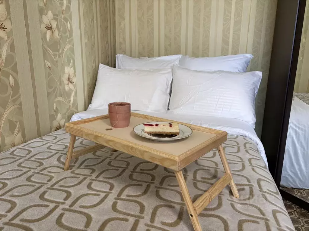 1-к кв. Волгоградская область, Волгоград Голубинская ул., 8 (41.0 м) - Фото 2