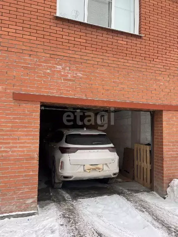 Таунхаус в Новосибирская область, Новосибирск Хасановская ул., 103 ... - Фото 1