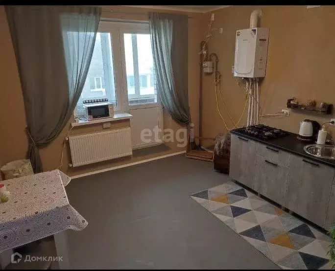 Продаётся 1-к квартира, 45.3 м - Фото 0