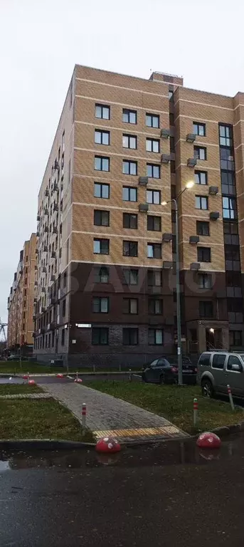 2-к. квартира, 591 м, 5/9 эт. - Фото 0