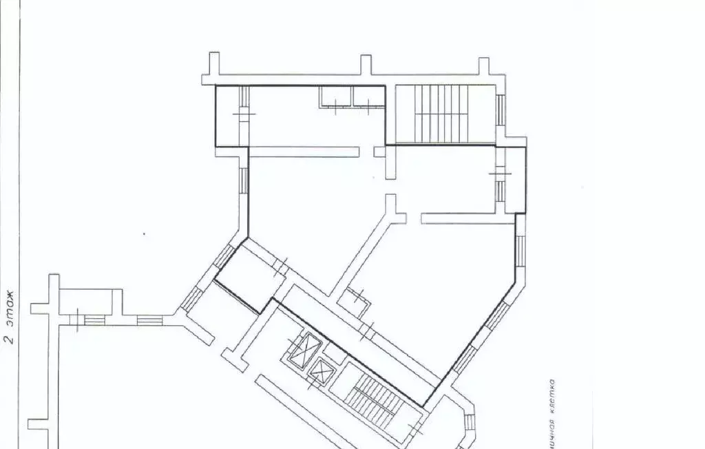 Офис (166.3 м) - Фото 1