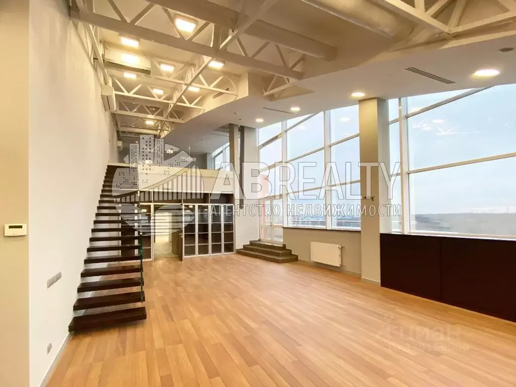 Офис в Москва Рябиновая ул., 41к1 (3000 м) - Фото 2