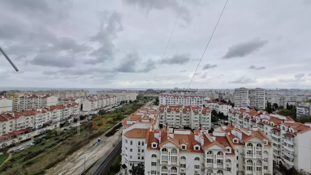 1-к кв. Севастополь просп. Античный, 11 (51.0 м) - Фото 1