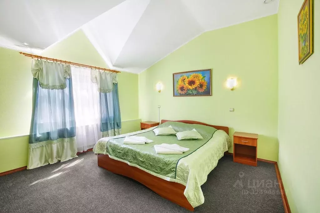 Комната Псковская область, Псков Ленинградское ш., 19 (37.0 м) - Фото 1