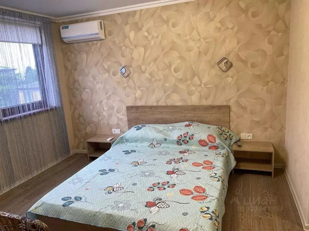 1-к кв. Крым, Алупка ул. Калинина (35.0 м) - Фото 0