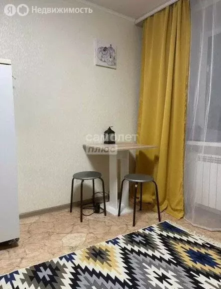 Квартира-студия: Липецк, улица 50 лет НЛМК, 13 (18.2 м) - Фото 2