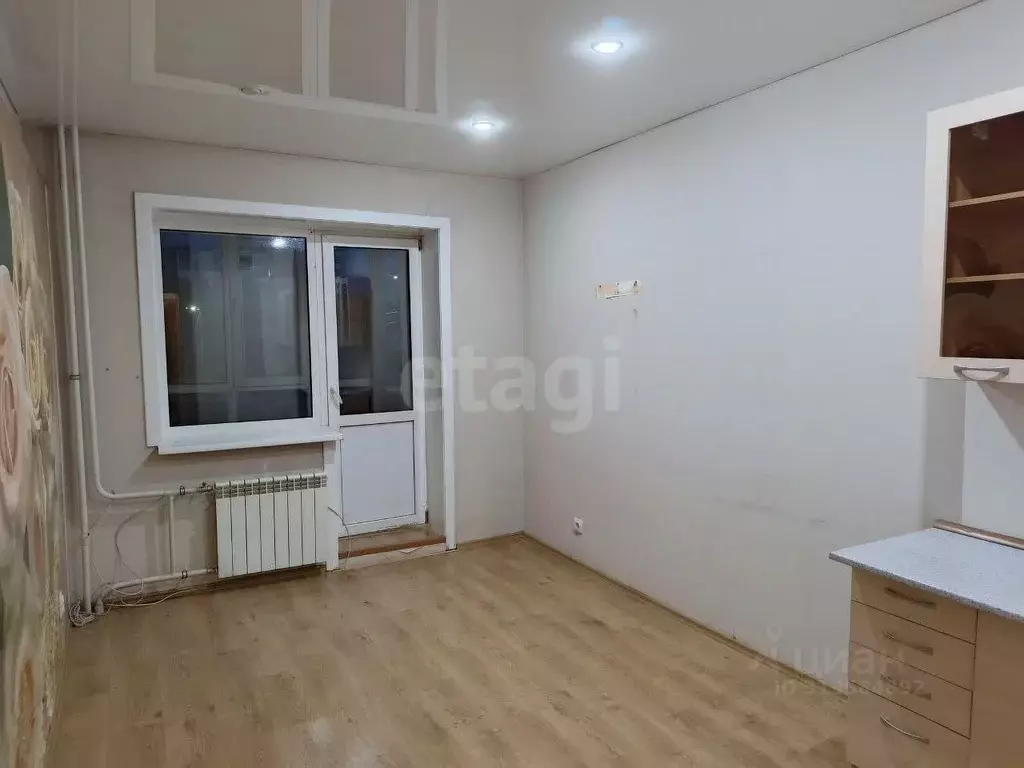 Студия Бурятия, Улан-Удэ 113-й мкр, 14 (18.9 м) - Фото 0