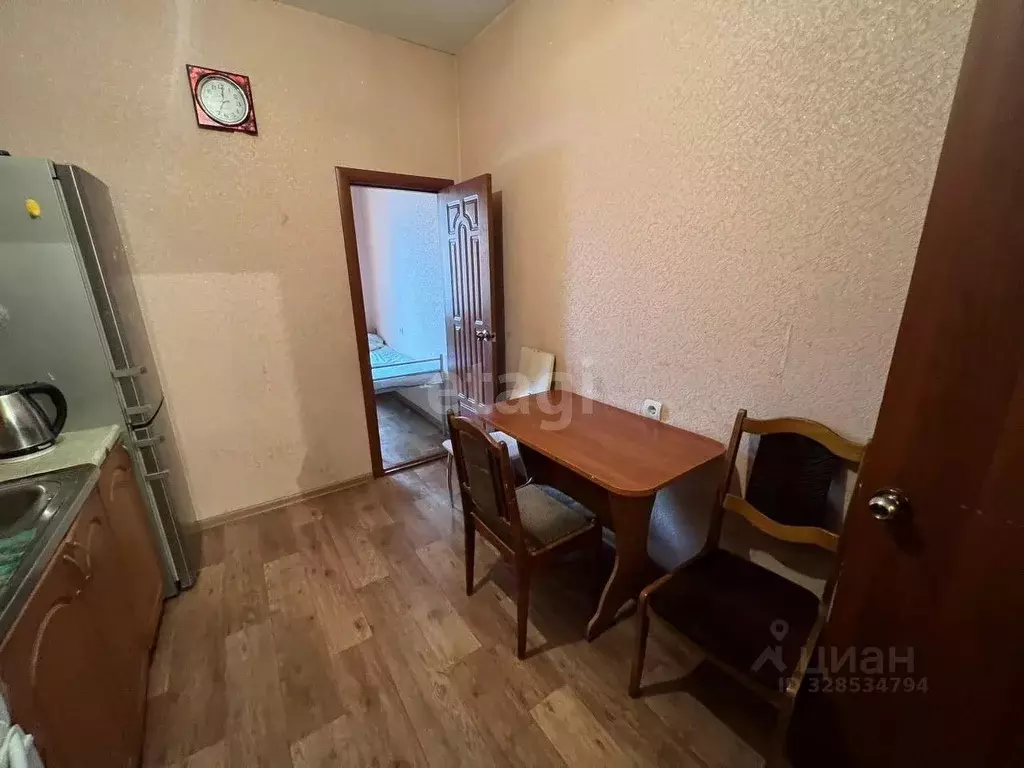 1-к кв. Ямало-Ненецкий АО, Новый Уренгой ул. Газовиков, 2Д (45.0 м) - Фото 2