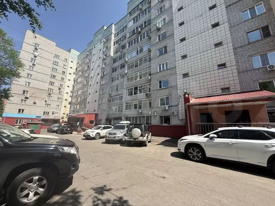 2-к. квартира, 75,4 м, 9/10 эт. - Фото 1