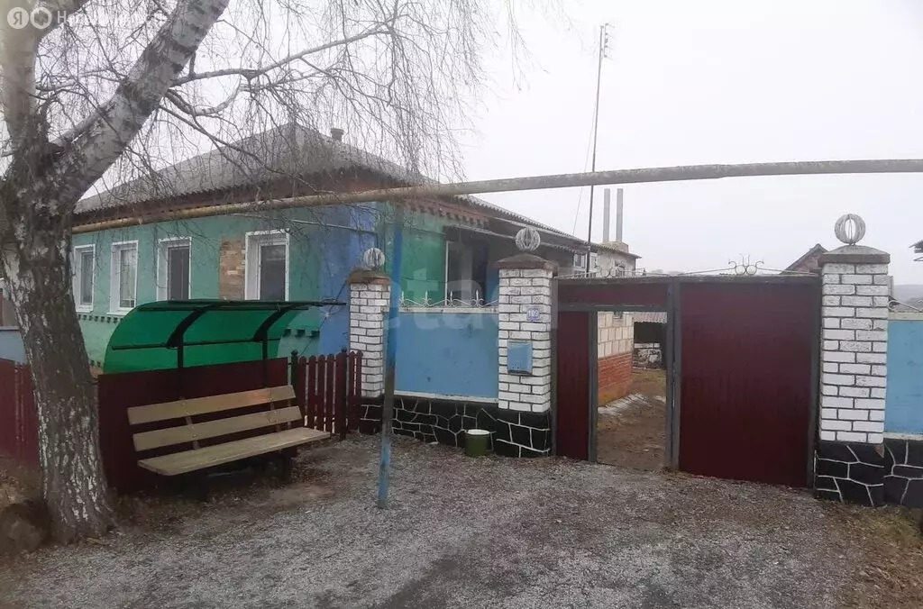 Дом в село Богородское, Голицына улица (81 м) - Фото 2