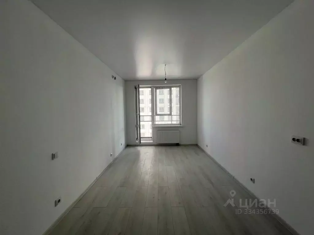 1-к кв. Санкт-Петербург ш. Суздальское, 20к4 (45.7 м) - Фото 1