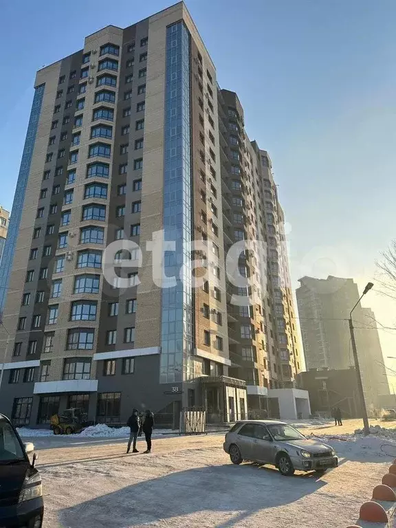 Сдам помещение свободного назначения, 62 м - Фото 1
