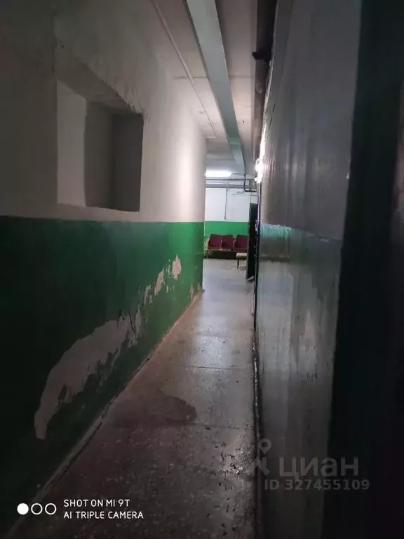 Помещение свободного назначения в Челябинская область, Карталы ул. ... - Фото 2