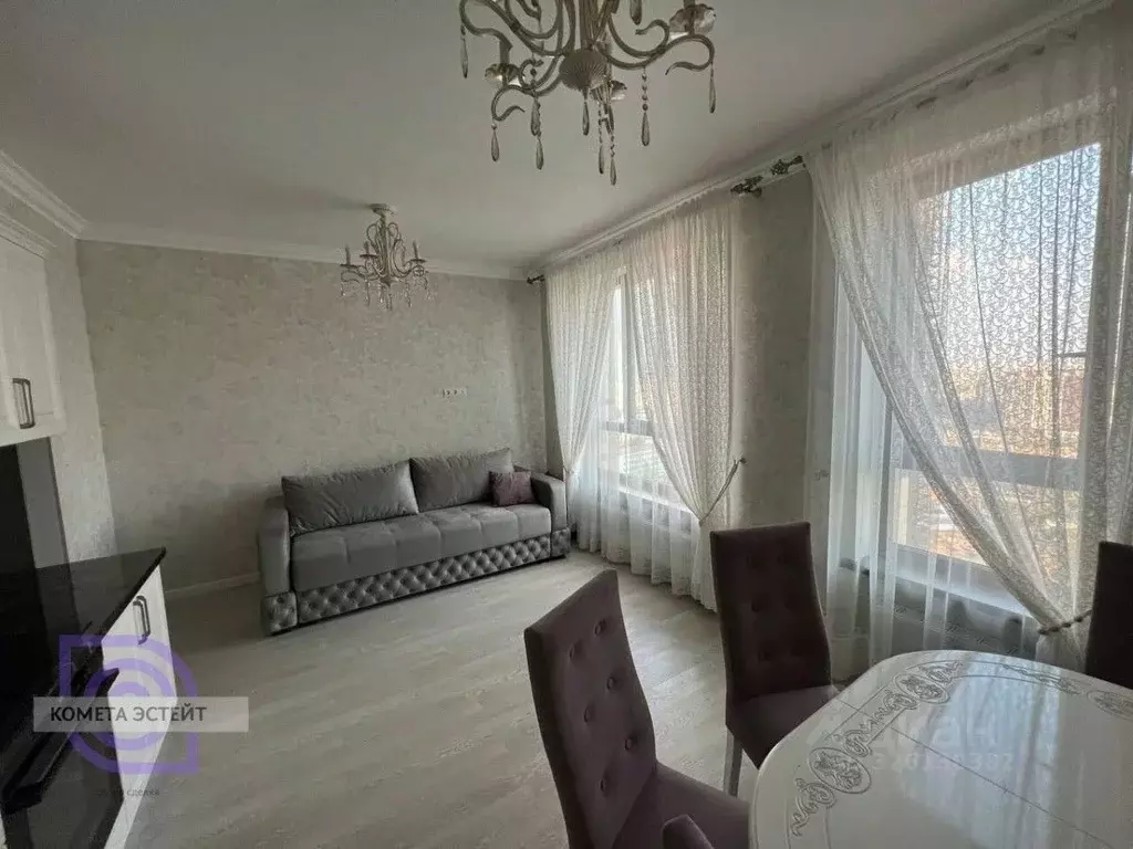 Студия Москва Ильменский проезд, 14к3 (25.0 м) - Фото 1