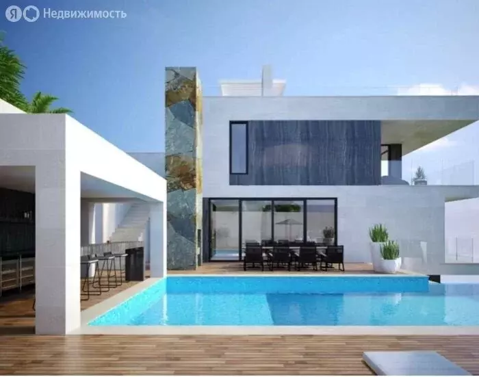 Дом в Краснокаменка, Новый переулок (406.5 м) - Фото 2