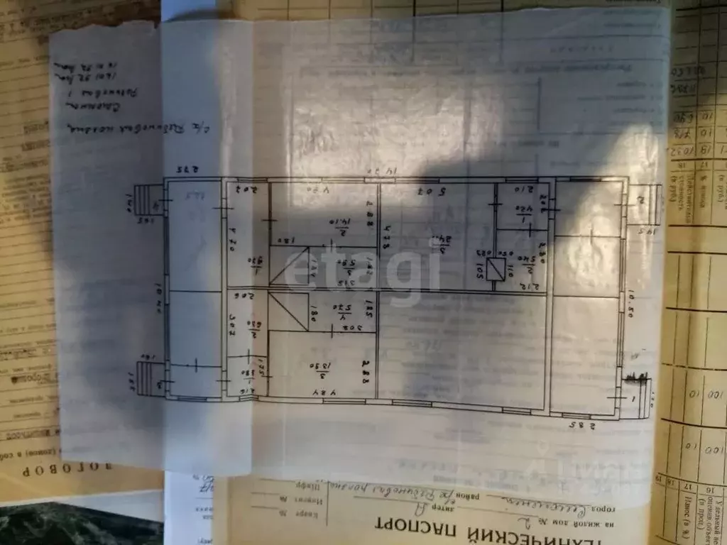 Таунхаус в Смоленская область, Смоленск Рябиновая ул., 1 (54 м) - Фото 1
