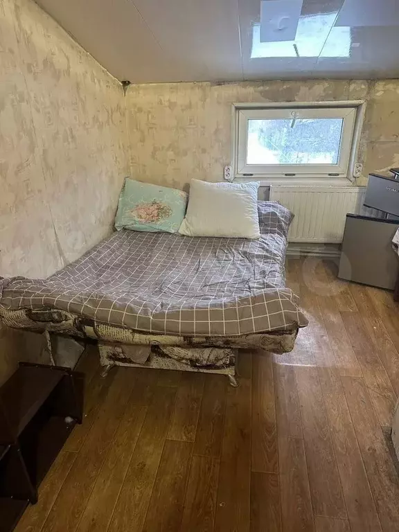 1-к. квартира, 20 м, 3/3 эт. - Фото 0