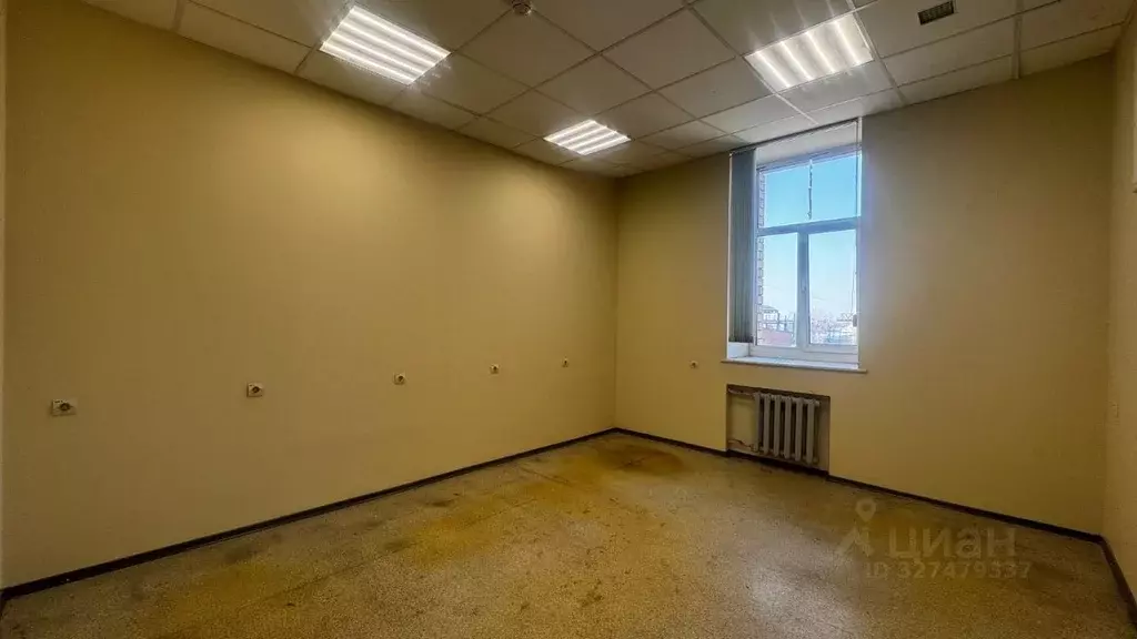 Офис в Пермский край, Пермь Деревообделочная ул., 6А (18 м) - Фото 2