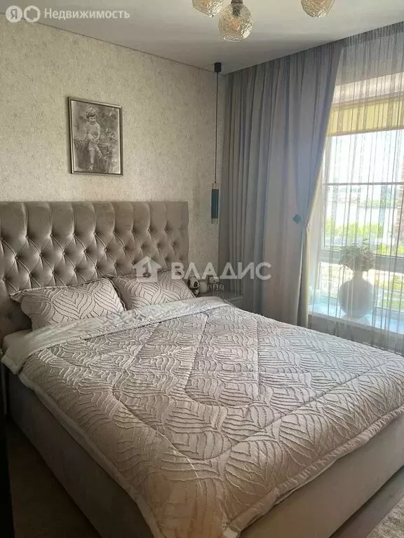 1-комнатная квартира: Москва, квартал № 100, 1к2 (44.1 м) - Фото 0