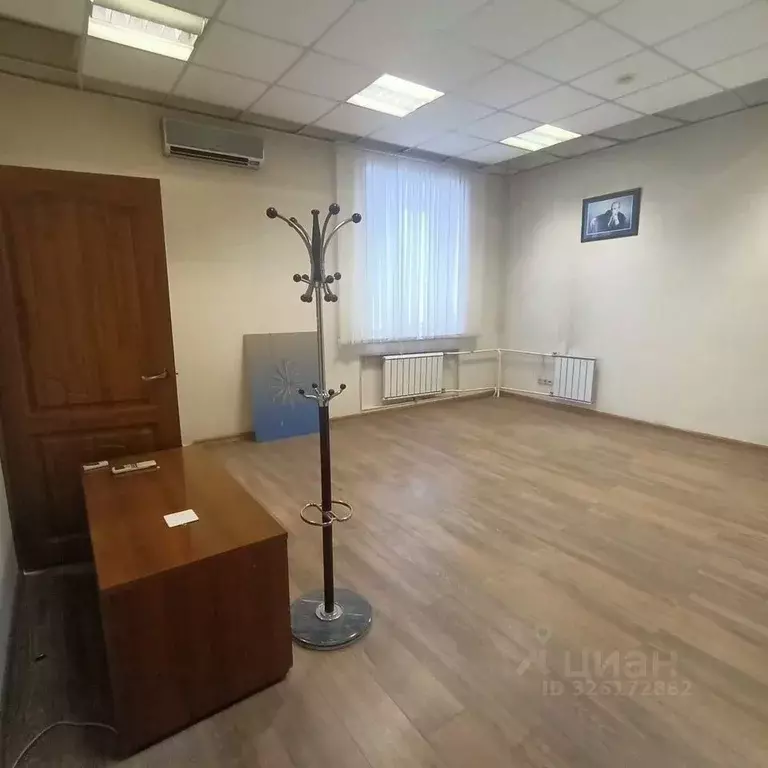 Офис в Новосибирская область, Новосибирск Большая ул., 367 (26 м) - Фото 1