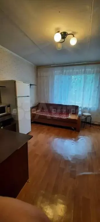 Комната 14 м в 1-к., 4/9 эт. - Фото 1