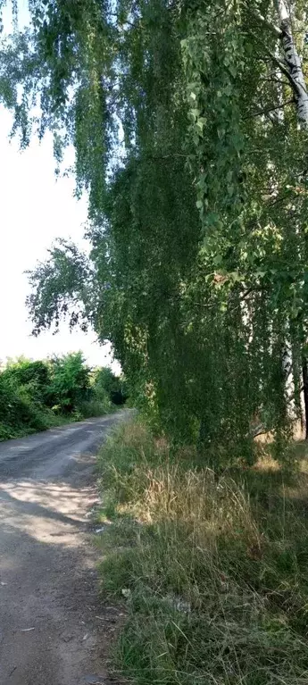 Участок в Курская область, Курск ул. Листопадная (10.0 сот.) - Фото 1