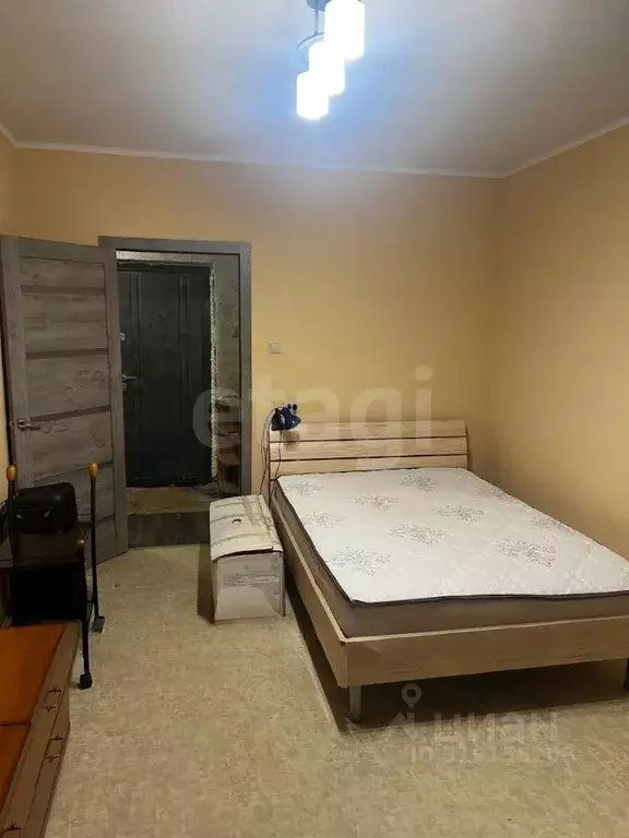 1-к кв. Приморский край, Владивосток ул. Аллилуева, 2А (33.0 м) - Фото 1