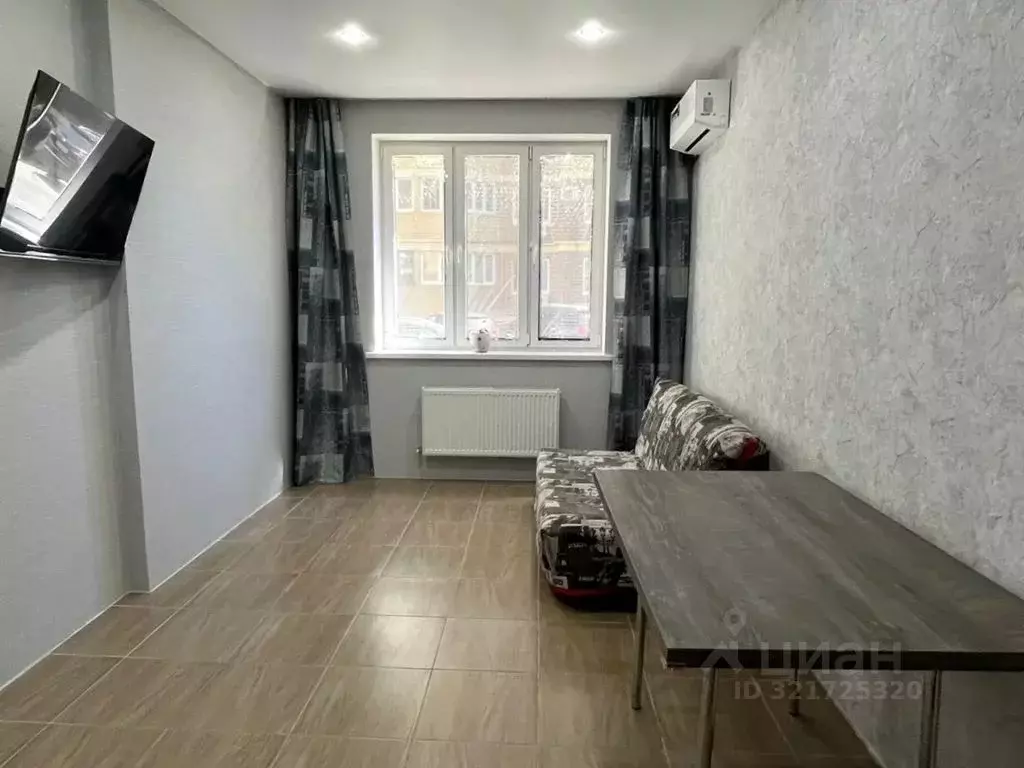 1-к кв. Краснодарский край, Анапа Крестьянская ул., 27к5 (35.0 м) - Фото 2