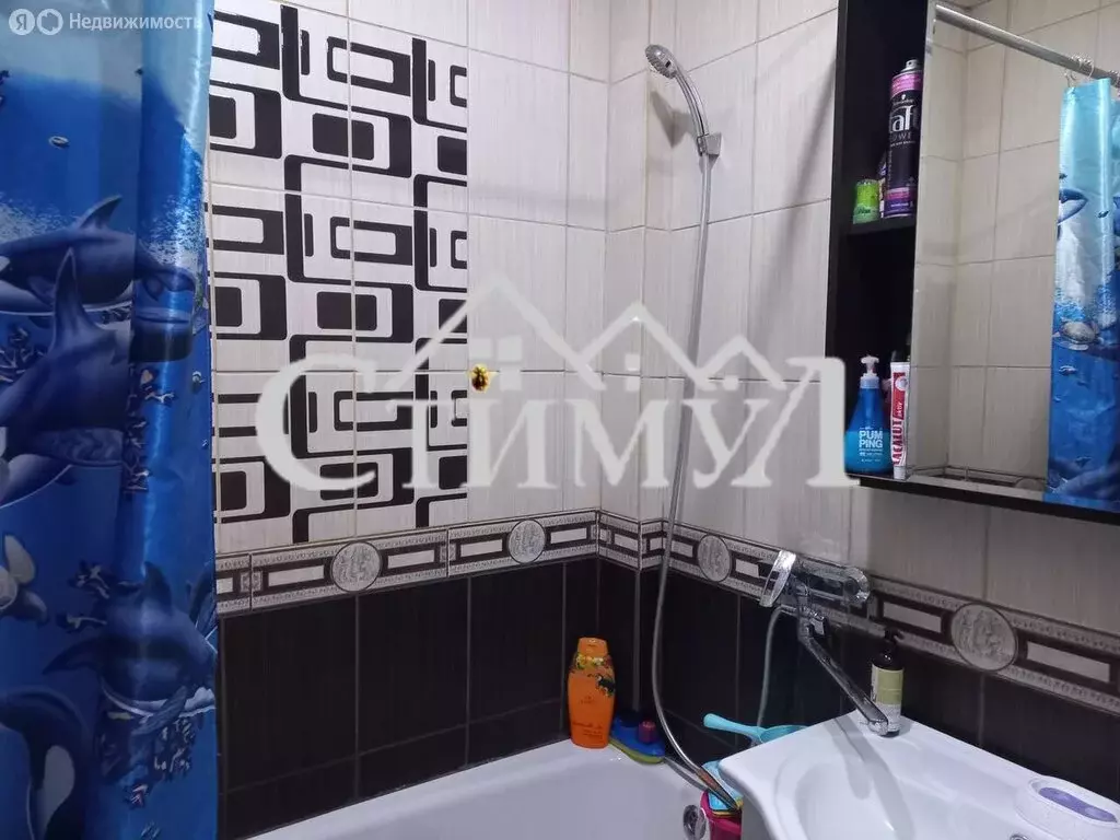 1-комнатная квартира: Черногорск, улица Генерала Тихонова, 17 (41 м) - Фото 1