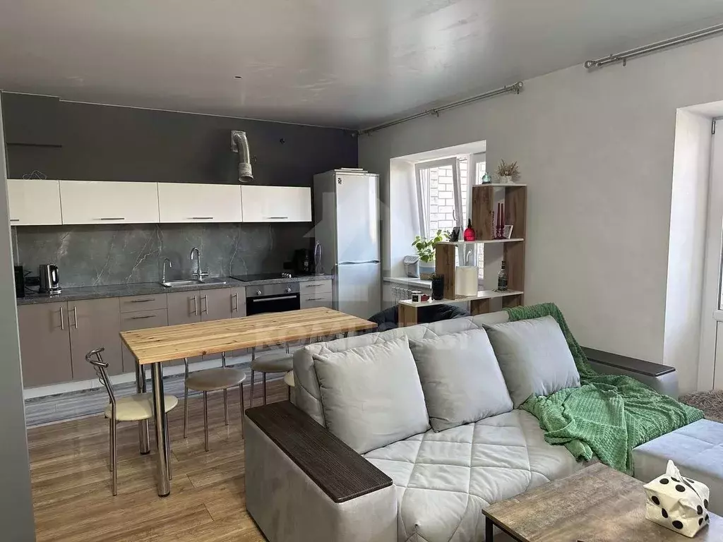 2-к кв. Воронежская область, Воронеж пер. Здоровья, 90Г (69.0 м) - Фото 2